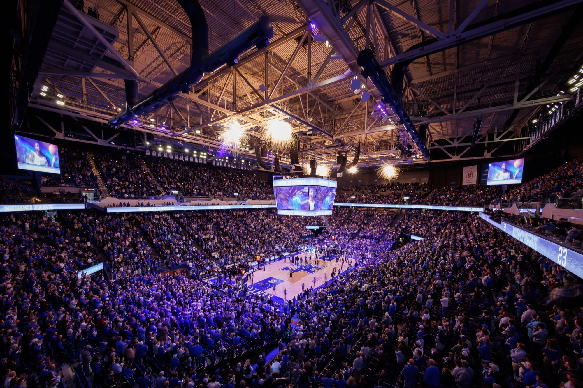 Modern Sports Photography Workflow