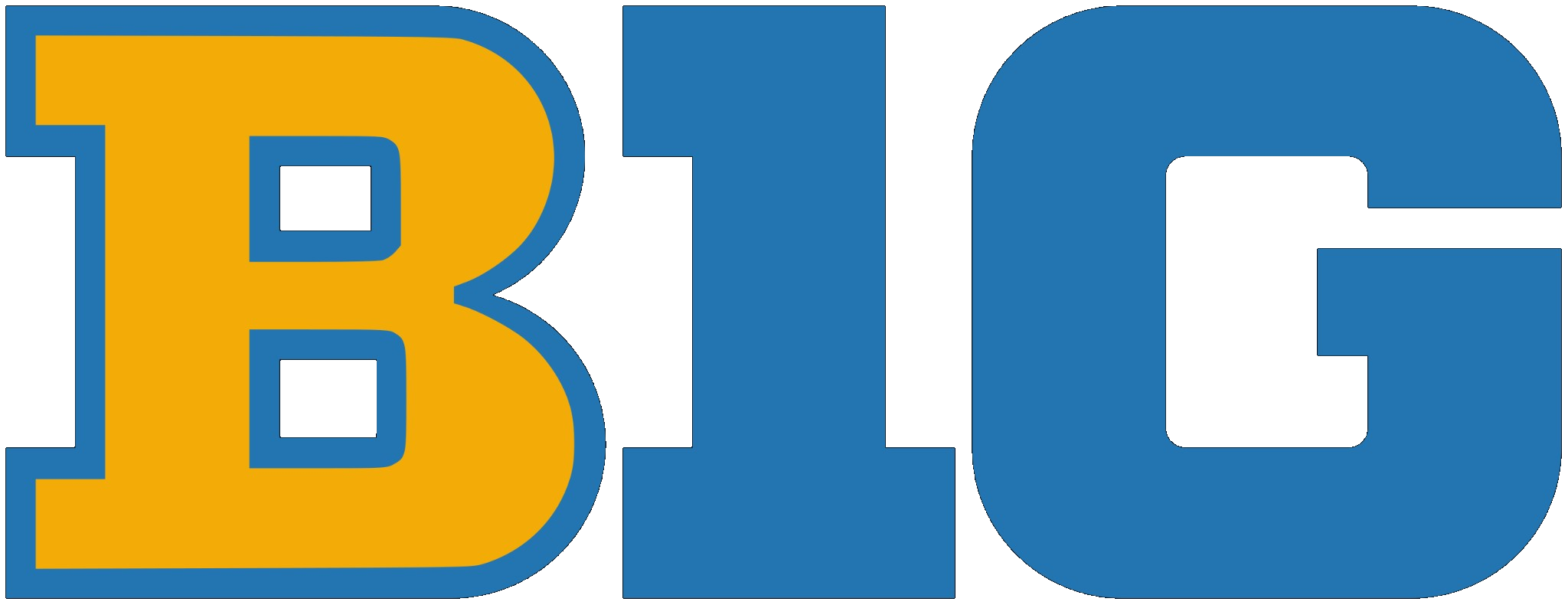 Big Ten