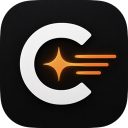 Caption Caddie logo